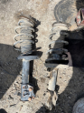 Oto Çıkma Parça / Alt Takım & Direksiyon / Amortisör / Fiat / Fiorino / Çıkma Parça 