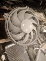 C5 CITROEN 2.0 KLIMA FAN