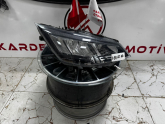 Seat İbiza sağ ön Led far (2018 2025)
