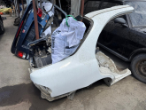 HYUNDAİ ACCENT SAĞ ARKA ÇAMURLUK 95-00 MODEL ORJİNAL