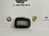 Oto Çıkma Parça / Kaporta & Karoser / Dış Ayna Camları / Ford / Fiesta / Çıkma Parça 
