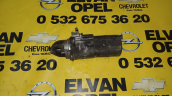 Opel Vectra B 2.2 Çıkma Marş Dinamosu
