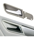 A1697601061 W245 2008-2012 İÇ AÇMA KOLU GRİ  ÖN SAG KOMPLE