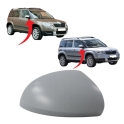5L0857538 SKODA YETİ SAĞ AYNA KAPAĞI