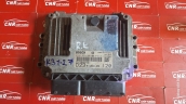 0281014209 EDC16C39 FİAT DUCATO MOTOR BEYNİ