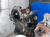Renault R19 1.6 komple motor