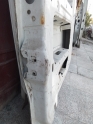 Oto Çıkma Parça / Kaporta & Karoser / Bagaj / Mercedes / Sprinter / Çıkma Parça 