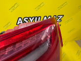 Oto Çıkma Parça / Audi / A6 / Elektrik / Stop / Çıkma Parça 