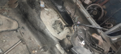 Oto Çıkma Parça / Şanzıman & Vites / Vites Mekanizması / Ford / Escort / Çıkma Parça 