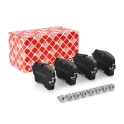 AUDI FEBI Fren Balatasi Arka 8W0698451L A4 A5 Q5 Q7