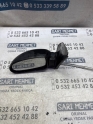ÇIKMA YAN SANAYİ FORD FOCUS 1 SOL DİKİZ AYNASI