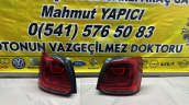 2010-14 MODEL VW POLO HATASIZ ORJ ÇIKMA SAĞ SOL STOP