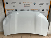 FORD COURİER ÖN KAPUT ORJİNAL 2024-