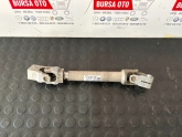 MERCEDES W246 B KASA DİREKSİYON MİLİ A2464600409 ORJINAL SÖKME