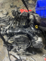 VOLVO S60 1.6 HDI MOTOR KOMPLE