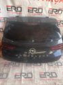OPEL Grandland BAGAJ KAPAGI SİYAH BOYASIZ