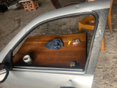 Oto Çıkma Parça / Kaporta & Karoser / Kapı Çıtası / Renault / Symbol / Çıkma Parça 