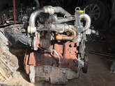 Oto Çıkma Parça / Motor / Motor Komple / Renault / Kangoo / Çıkma Parça 