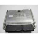 Audi A4 1.9TDI Motor Beyni 038906012CT 0281010377
