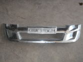 ISUZU D-MAX  PICK UP ÖN PANJUR (12-17)