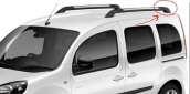 8200530504 RENAULT KANGOO 3 TAVAN ÇITASI SOL ARKA KAPAĞI ORJ