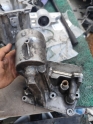 Yağ Soğutucu Kütüğü T5 2.5 Axd 04-09 070115389B 070115389E