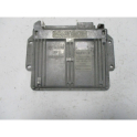 Renault Clio Motor Beyni 7700112791 7700868294 9050319564