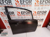 Oto Çıkma Parça / Kaporta & Karoser / Kapı / Honda / Jazz / Sıfır Parça 