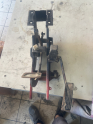 Kia çerez pedal takımı