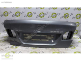 BMW 5 SERİSİ 2010 2017 F10 XDİRVE BAGAJ KAPAĞI 41627240552
