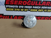 Peugeot 208 ön ssi farı