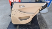 mercedes cls w219 sağ arka kapı döşemesi (son fiyat)