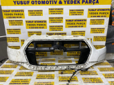 FORD TRANSİT ÖN TAMPON FORT ÇIKMA