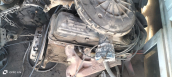 Ford Taunus 2.0 komple motor