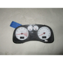 Peugeot 307 Benzinli Kilometre Saati Gösterge Paneli P9661323080