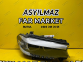 BMW 5 SERİSİ G30 SAĞ FAR - HATASIZ