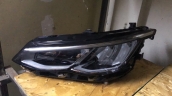 VW GOLF 8 SOL ÖN FAR ORJİNAL ÇIKMA