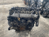 Oto Çıkma Parça / Motor / Motor Komple / Hyundai / Accent / Çıkma Parça 