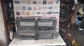 Oto Çıkma Parça / Kaporta & Karoser / Ön Panel / Ford / Focus / Çıkma Parça 