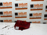 ÇIKMA  AUDİ A3 SAĞ ARKA STOP 8P4945096