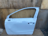 Renault clio 5 sol ön kapı 2019-2025