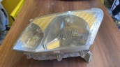 ISUZU DMAX SOL FAR