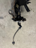 2003-2008 SMART FORFOUR DEBRİYAJ ÜST MERKEZİ A4542900004