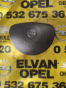 2003-2010 Opel Meriva A Çıkma Orjinal Direksiyon Airbag
