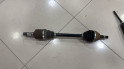 MG ZS EV SOL ÖN AKS 10550924