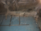 Renault 1.7 menejir. dingil