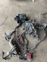 FORD COURİER MOTOR TESİSATI ÇIKMA ORJİNAL