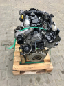 Ford Focus 2011-2018 Arası 1.6 TDCİ Dizel Komple Motor