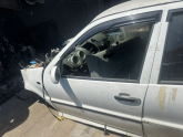 VOLKSWAGEN POLO HB 97-03 SOL ÖN KAPI