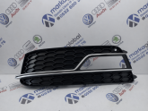 AUDİ A5 2012-2016 S LİNE SİS KAPAĞI SOL 8T0807681M